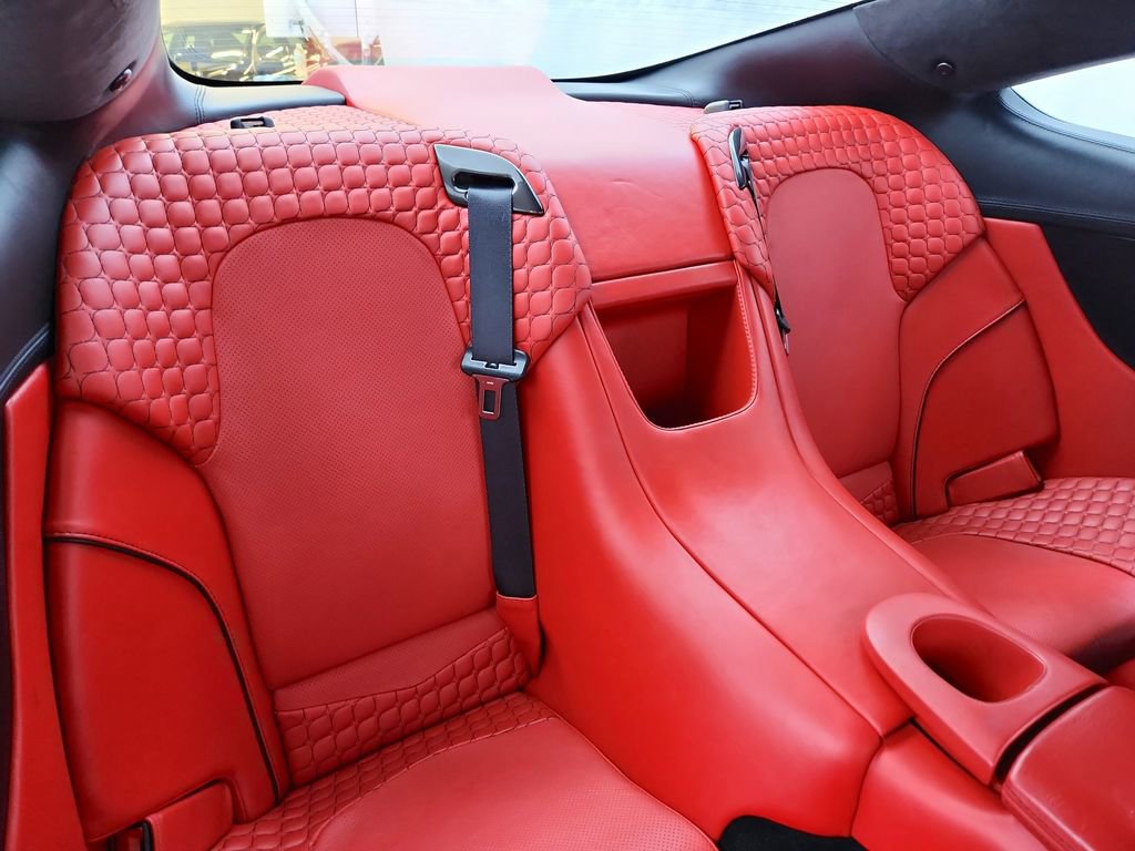 Used 2014 Aston Martin Vanquish Coupe image 35