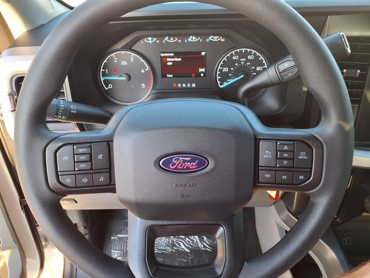 New 2027 Ford F350 XLT AWD/4WD image 18