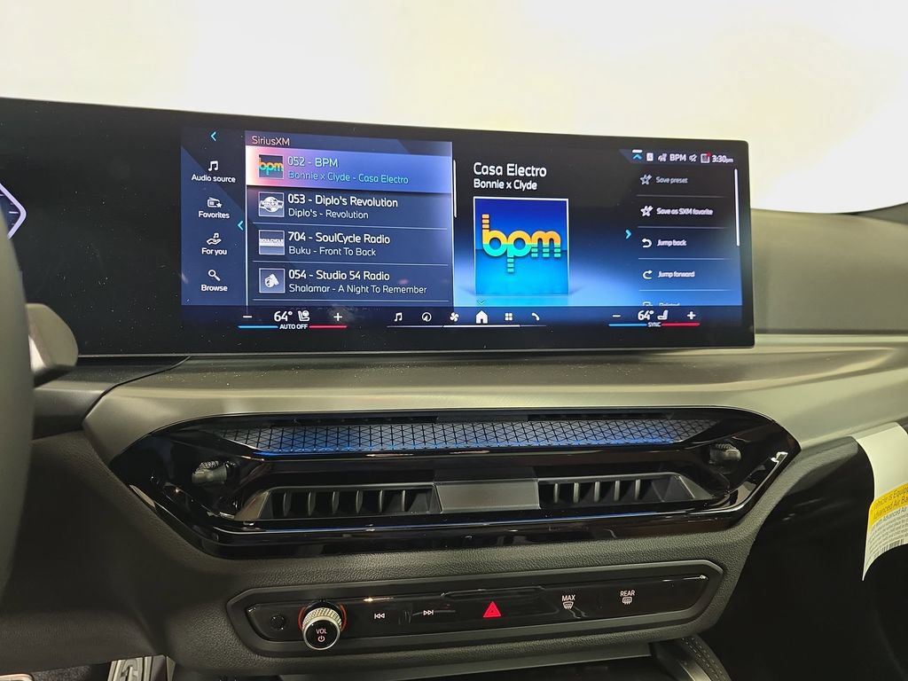 New 2026 BMW 230i xDrive Coupe w/ Premium Package AWD/4WD image 20