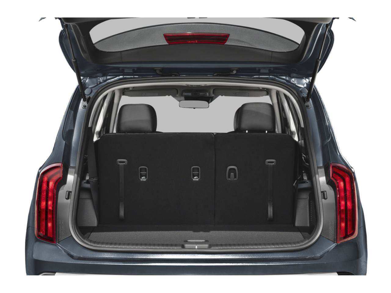 Used 2025 Kia Telluride S image 6