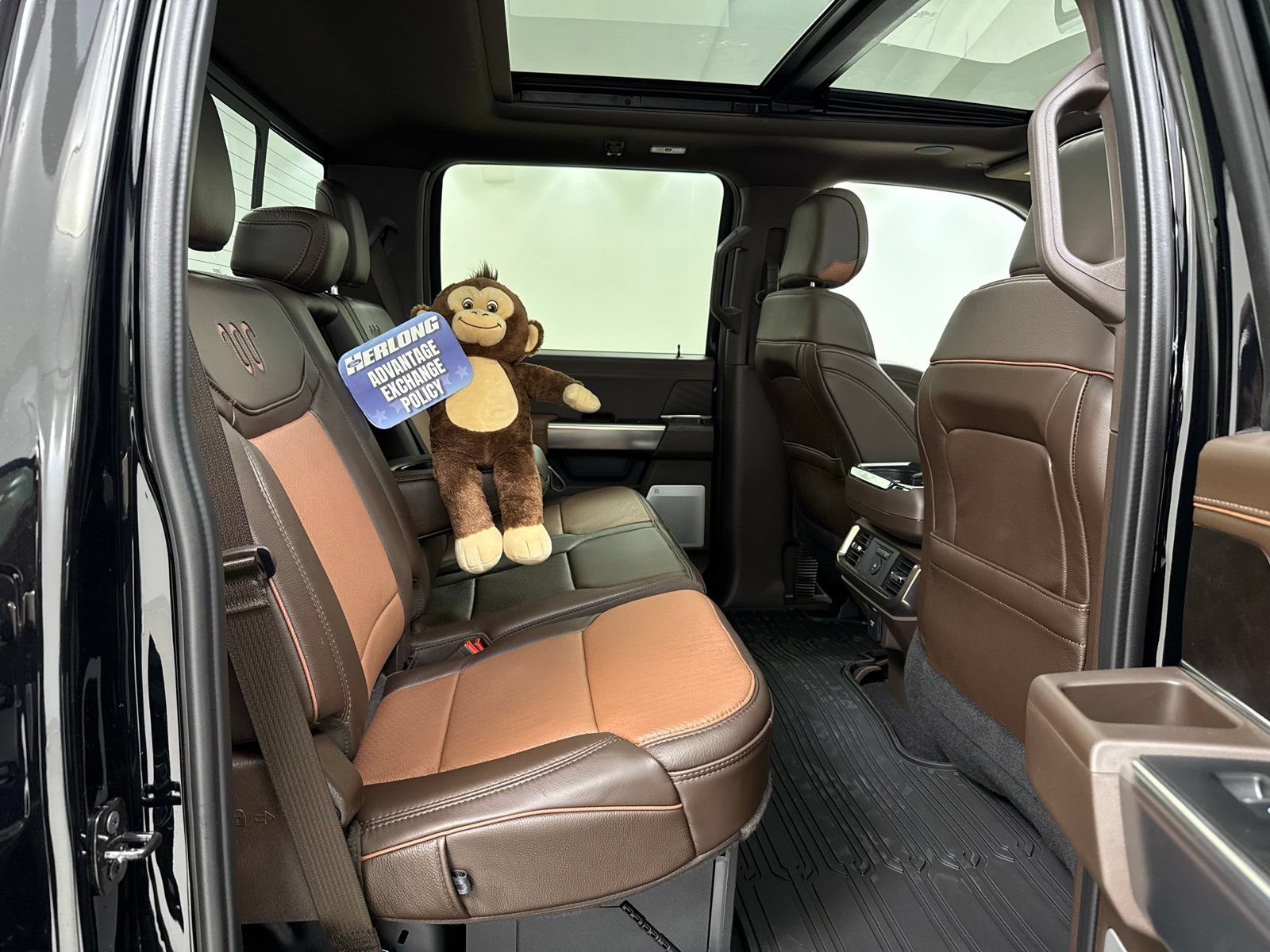New 2026 Ford F150 King Ranch w/ Equipment Group 601A High AWD/4WD image 30