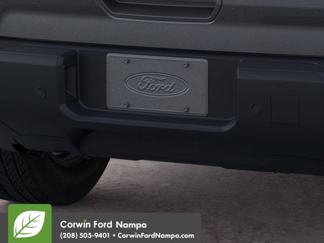 New 2026 Ford Bronco Sport Big Bend AWD/4WD image 23