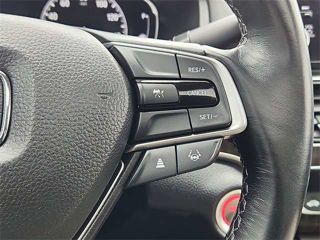 Used 2021 Honda Accord EX-L image 23