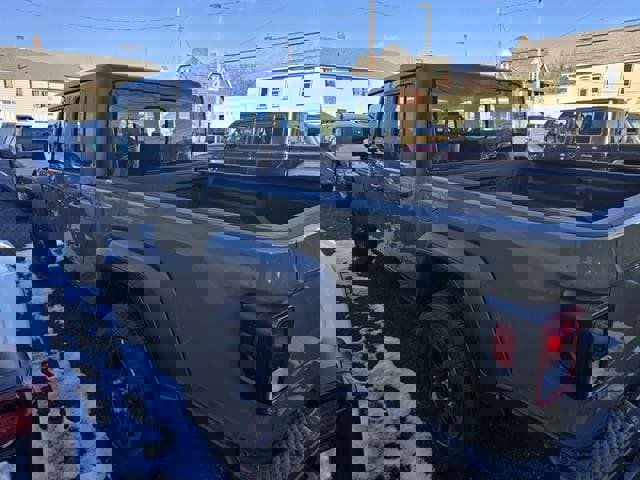 New 2026 Jeep Gladiator Sport image 6