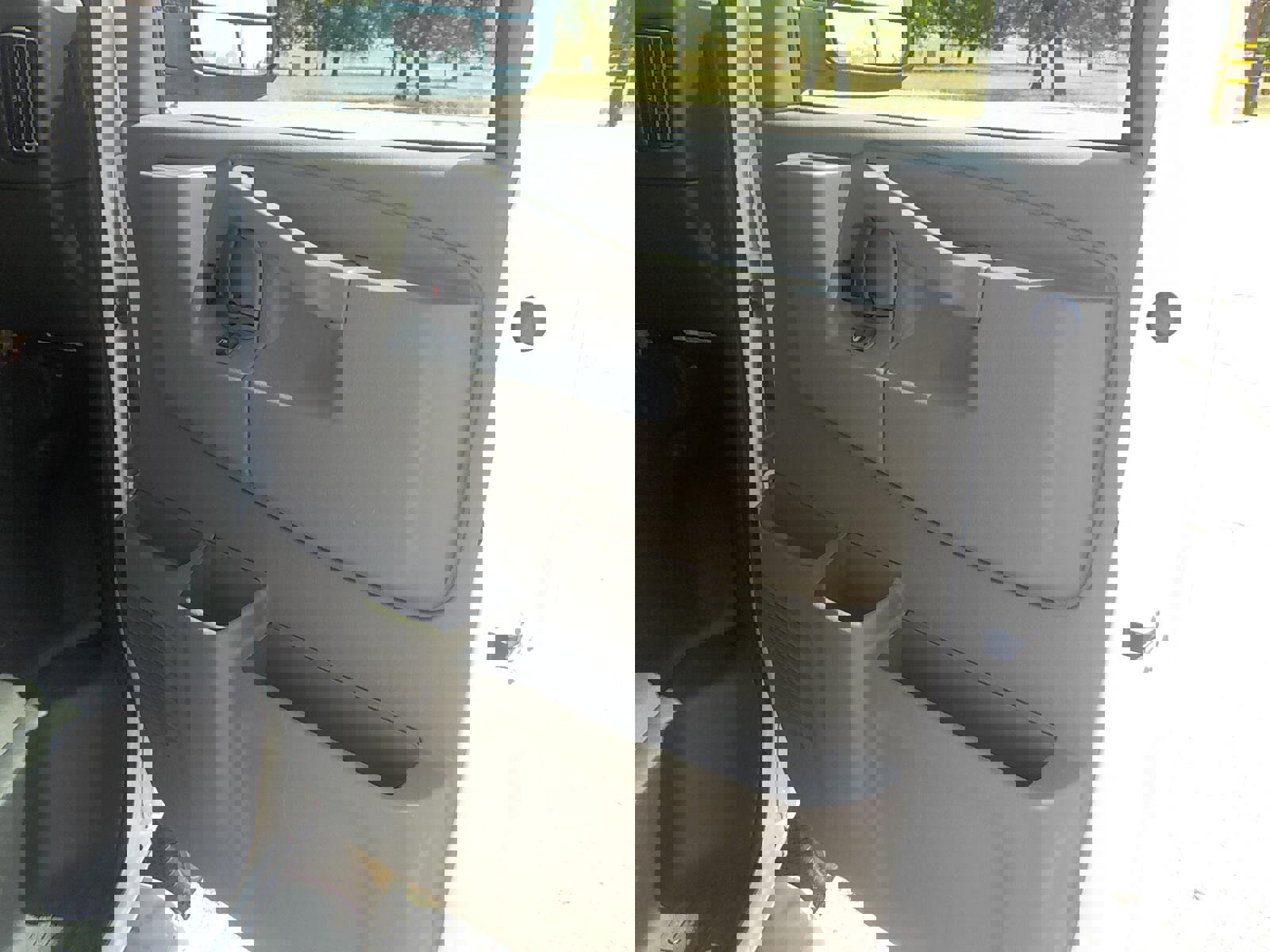 Used 2023 GMC Savana 2500 w/ Driver Convenience Package image 10