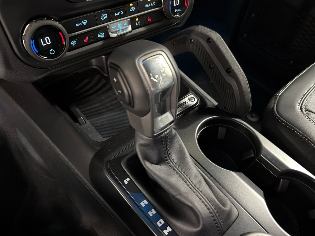 New 2026 Ford Bronco Outer Banks w/ Sasquatch Package AWD/4WD image 27