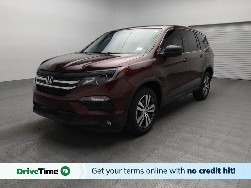 Used 2016 Honda Pilot EX