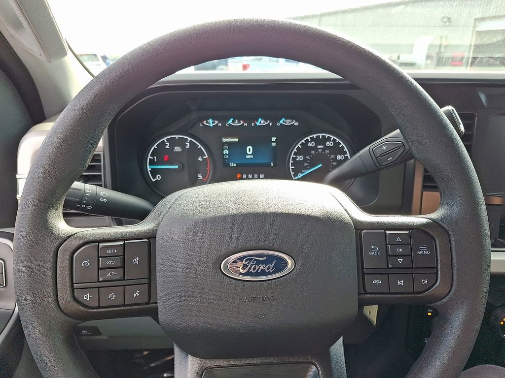 New 2026 Ford F350 XL image 14