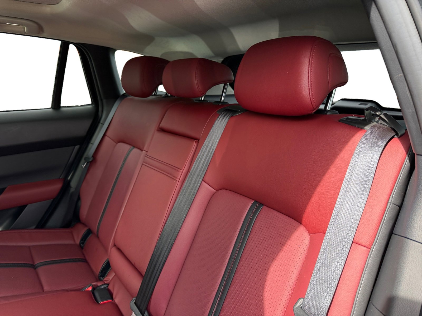 Certified 2025 MAZDA CX-50 AWD 2.5 Hybrid w/ Premium Pkg image 16