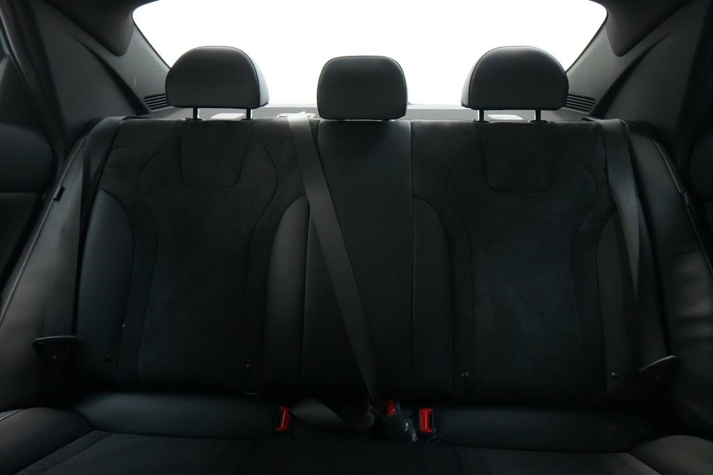 New 2026 Hyundai Elantra N Base w/ Cargo Package image 16