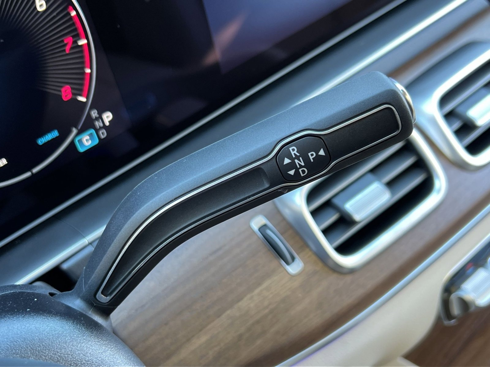 New 2026 Mercedes-Benz GLE 350 GLE 350 image 20