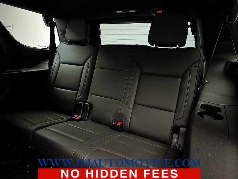 Used 2021 Chevrolet Tahoe High Country image 17