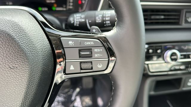 New 2025 Honda Pilot Elite image 14