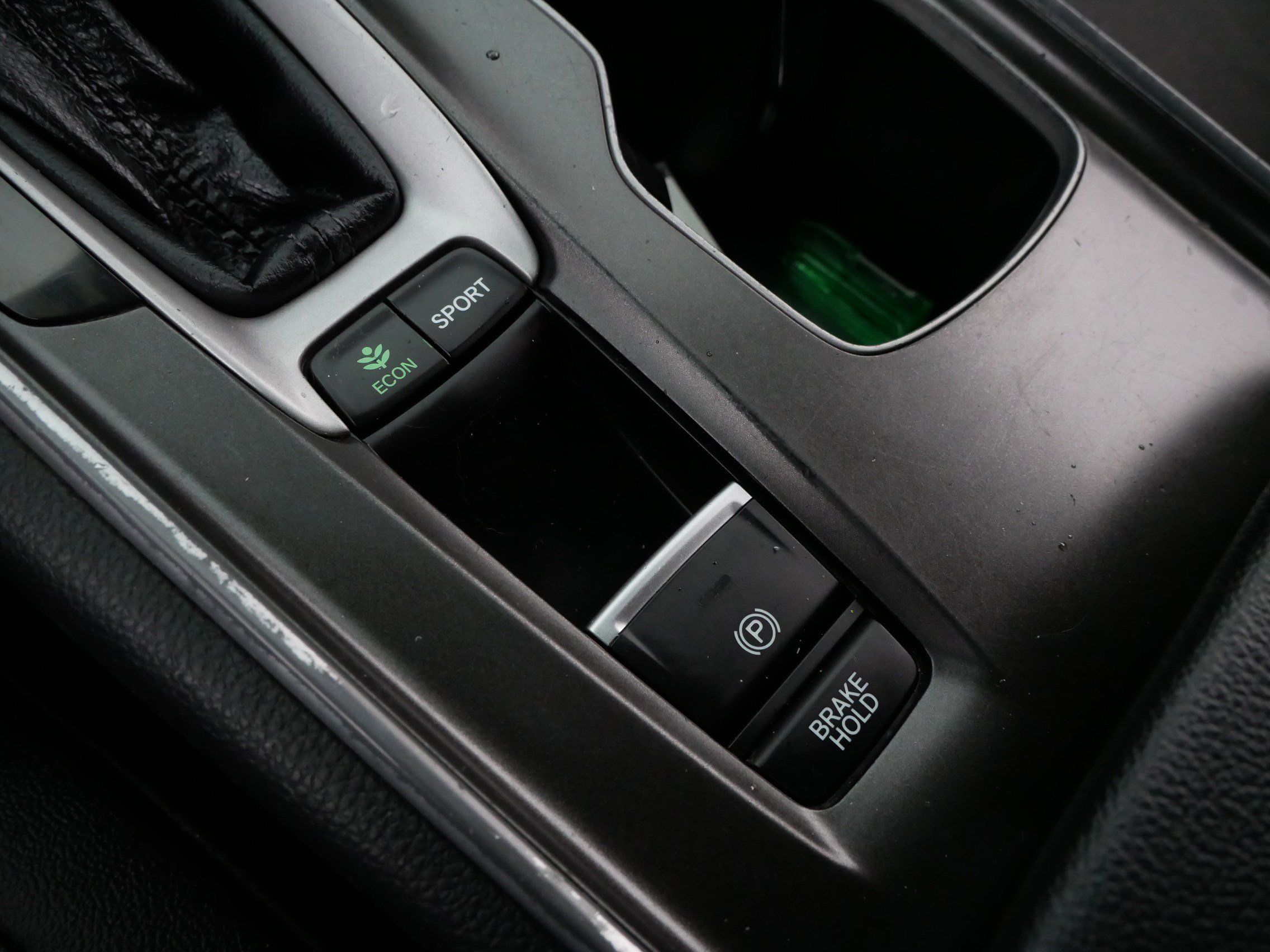 Certified 2019 Honda Accord Sport image 24