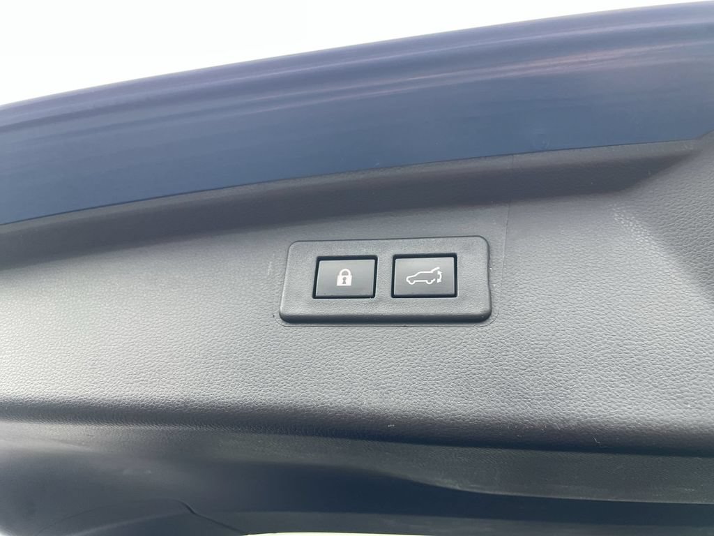 Certified 2024 Subaru Outback Wilderness AWD/4WD image 41