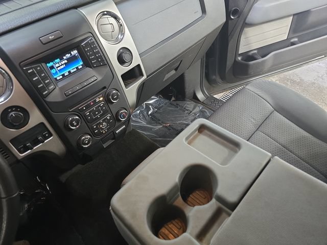 Used 2013 Ford F150 XLT w/ Luxury Equipment Group AWD/4WD image 22