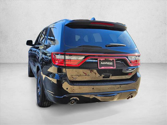 New 2026 Dodge Durango GT image 9