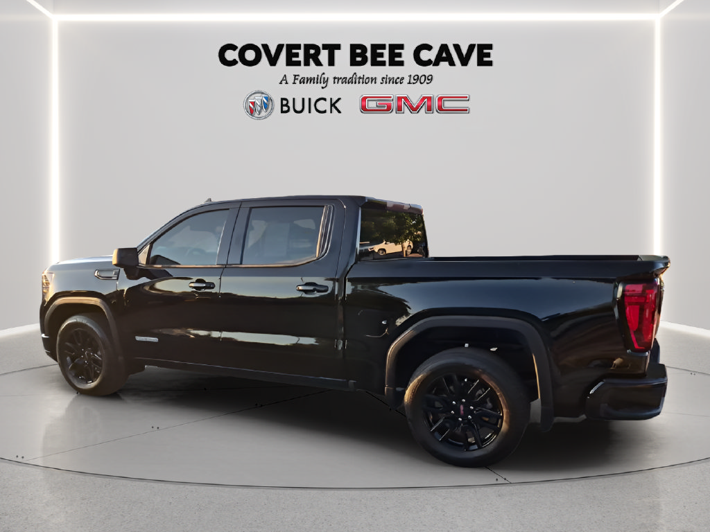 Used 2024 GMC Sierra 1500 Elevation RWD image 6