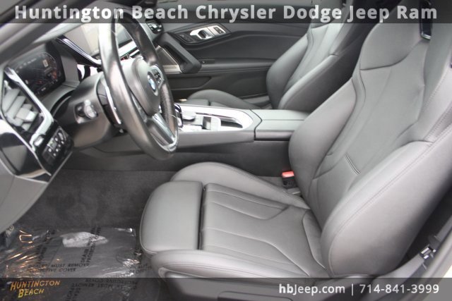 Used 2024 BMW Z4 M40i w/ Premium Package image 33