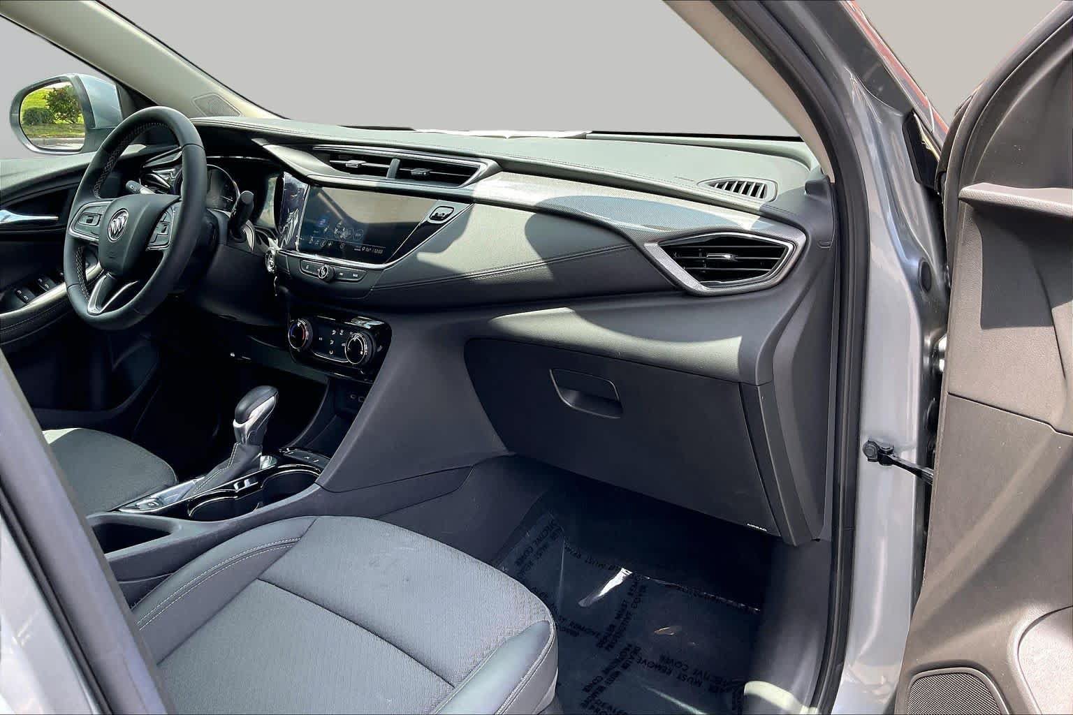 Used 2023 Buick Encore GX Preferred FWD image 16