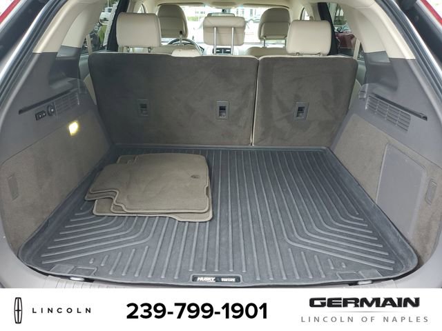 Used 2016 Lincoln MKX Select w/ Select Plus Package image 22