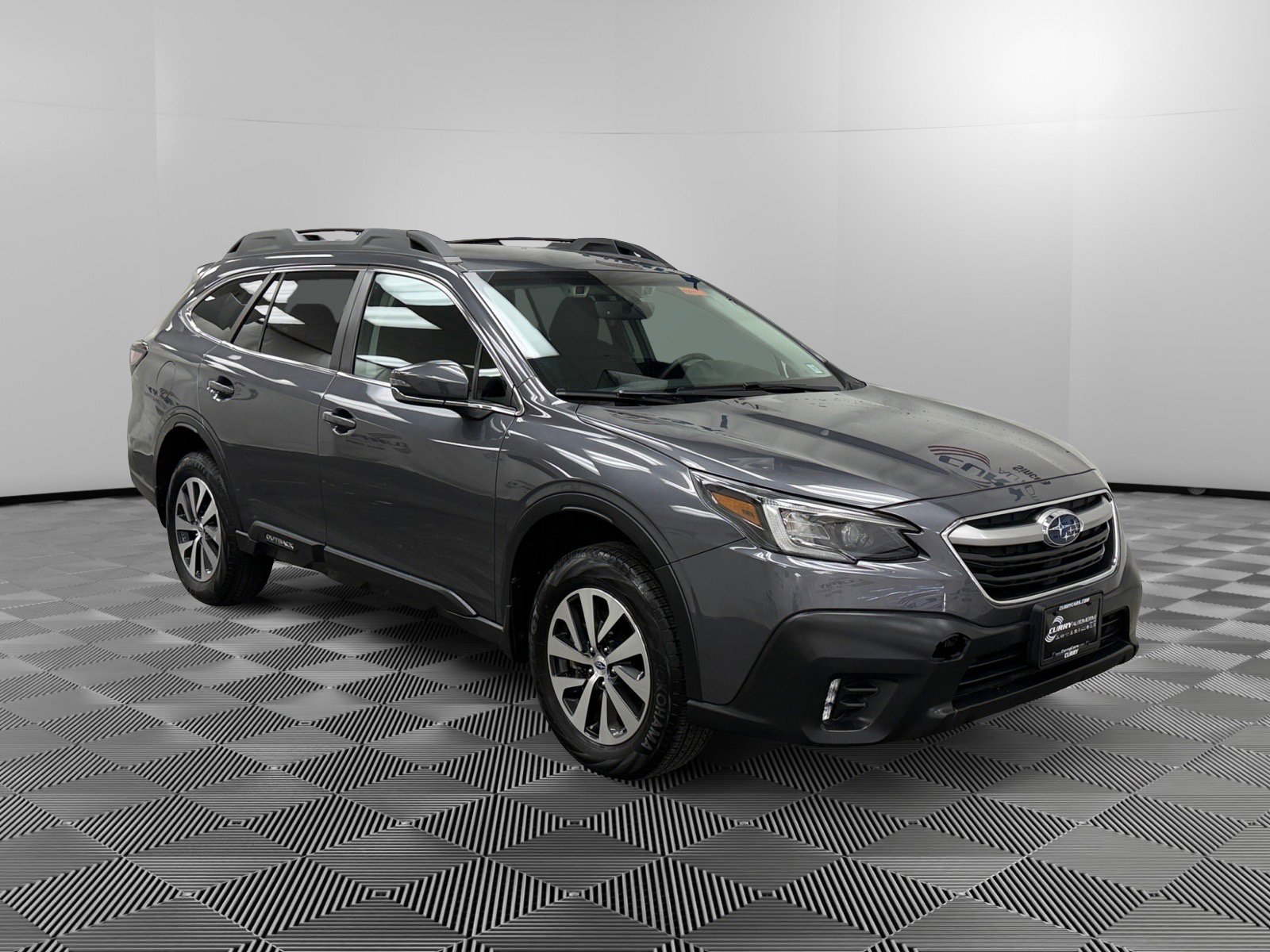 Used 2022 Subaru Outback Premium image 7