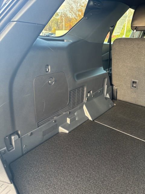 New 2026 Ford Explorer 4WD Police Interceptor image 10