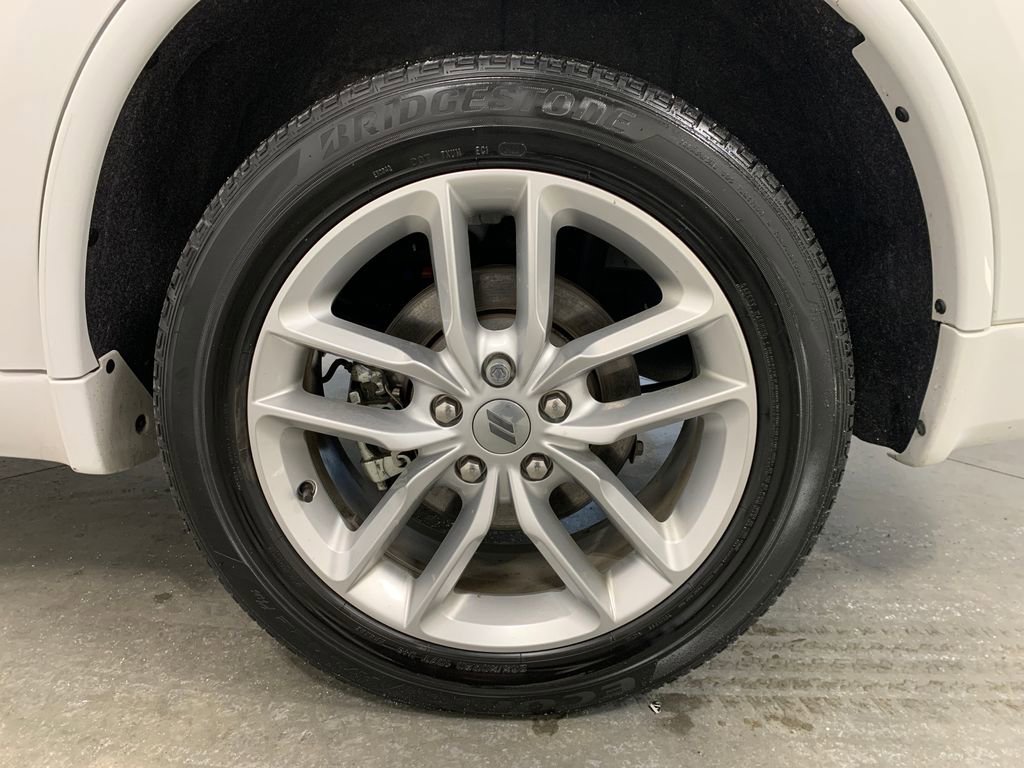 Used 2022 Dodge Durango GT image 5