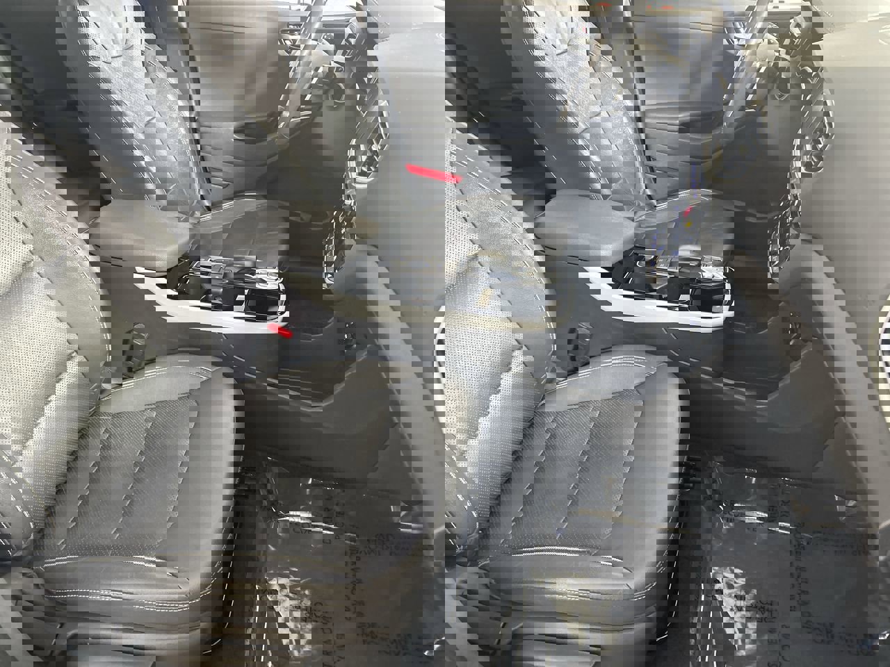 Used 2018 Hyundai Ioniq Limited image 26