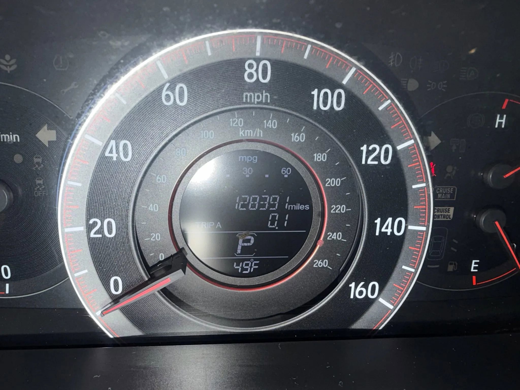 Used 2016 Honda Accord Sport image 10