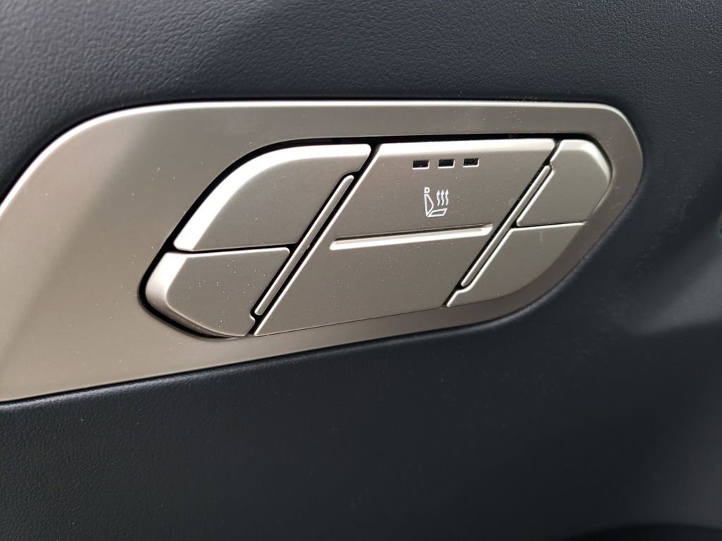 New 2027 Kia Telluride S image 18