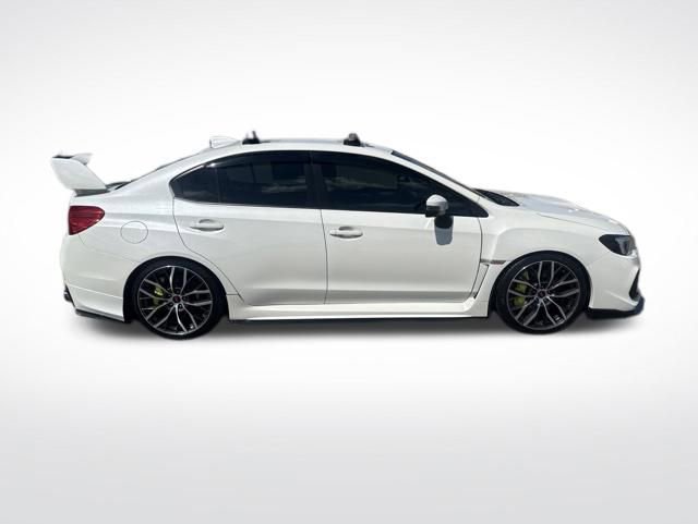 Used 2020 Subaru WRX STI AWD/4WD image 6
