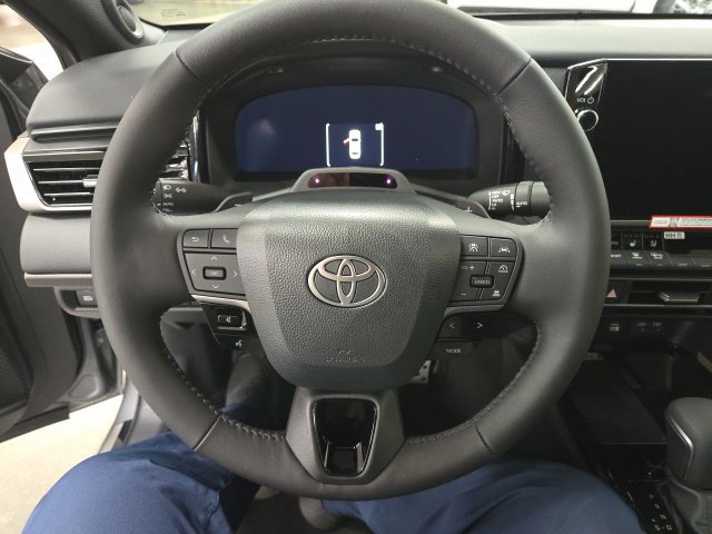 New 2026 Toyota Camry XSE w/ Premium Plus Package FWD image 30