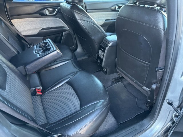 Used 2024 Jeep Compass Latitude image 24