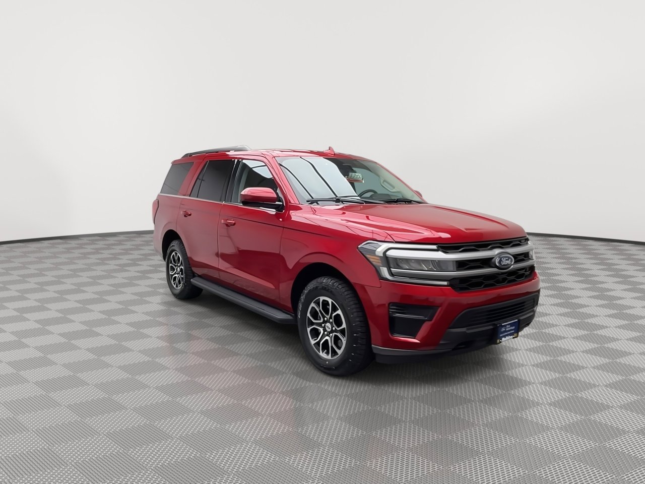 Used 2022 Ford Expedition XLT image 34