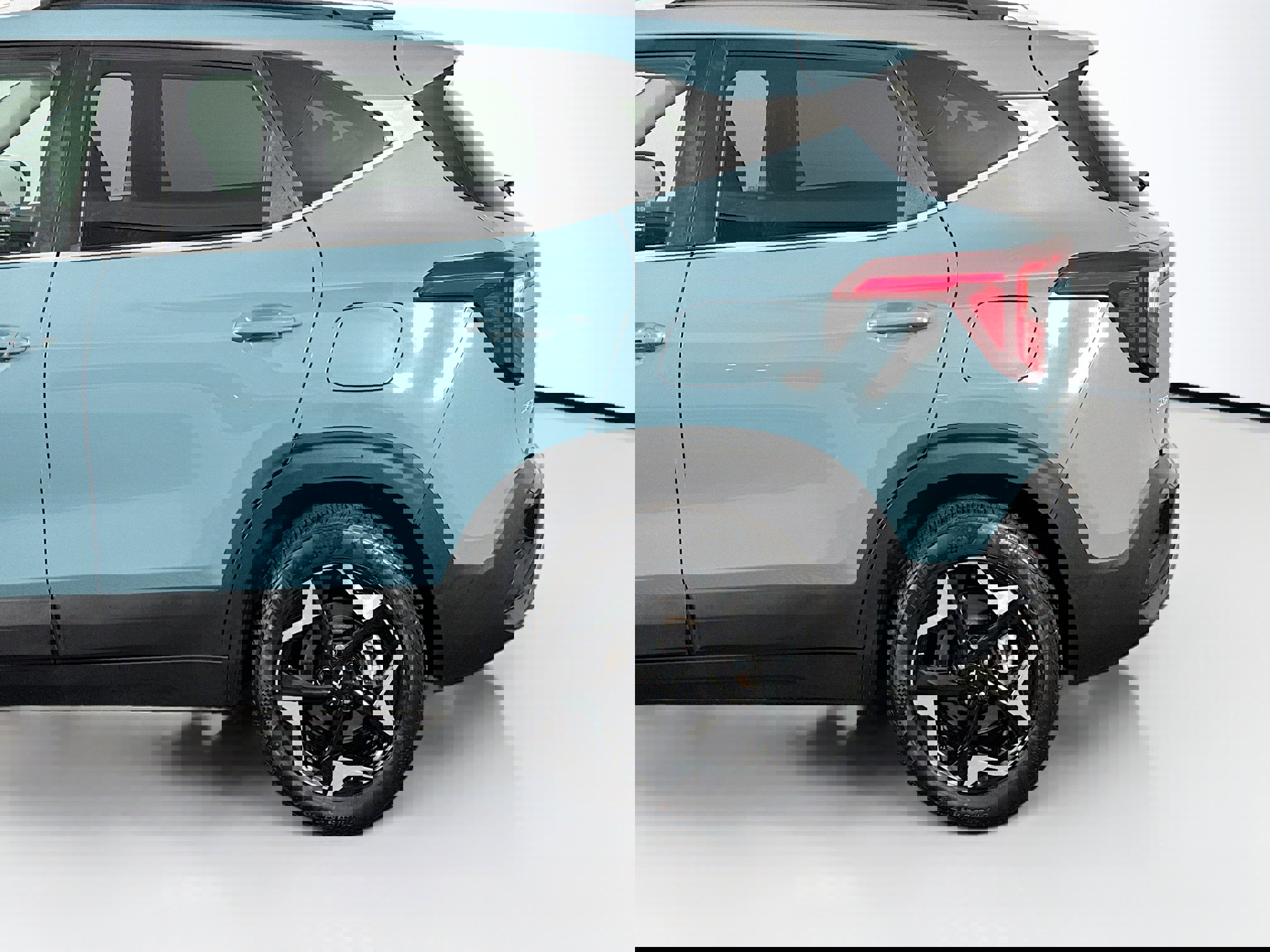 Used 2024 Kia Seltos EX image 43