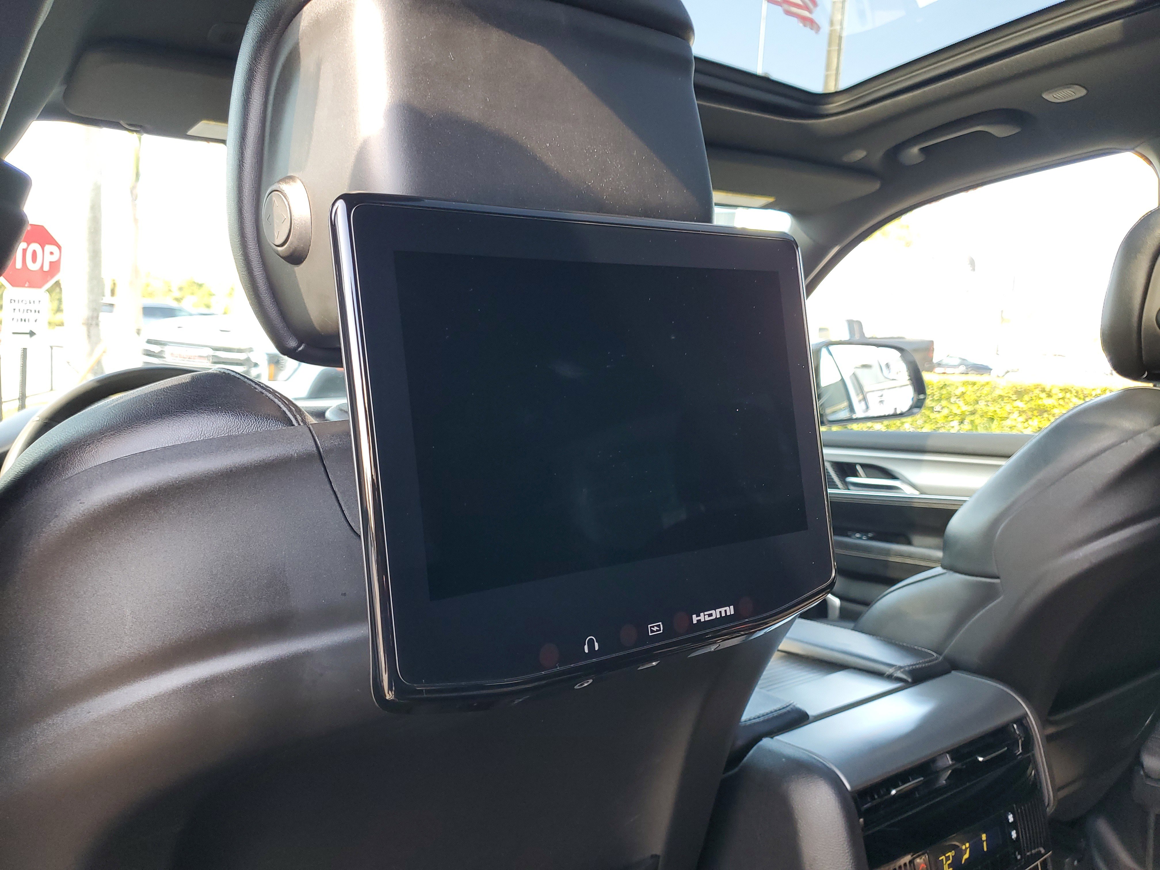 Used 2023 Jeep Wagoneer Series II image 17