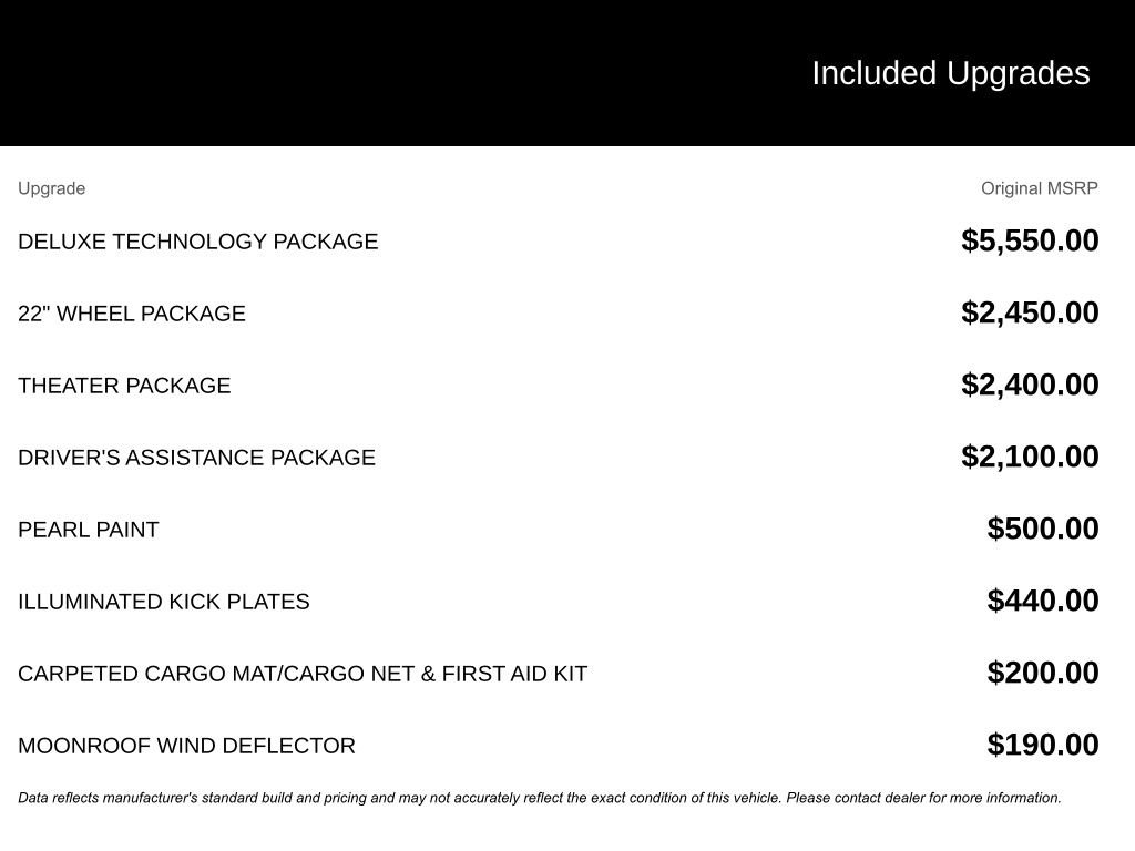 Used 2015 INFINITI QX80 2WD w/ Deluxe Technology Package image 11