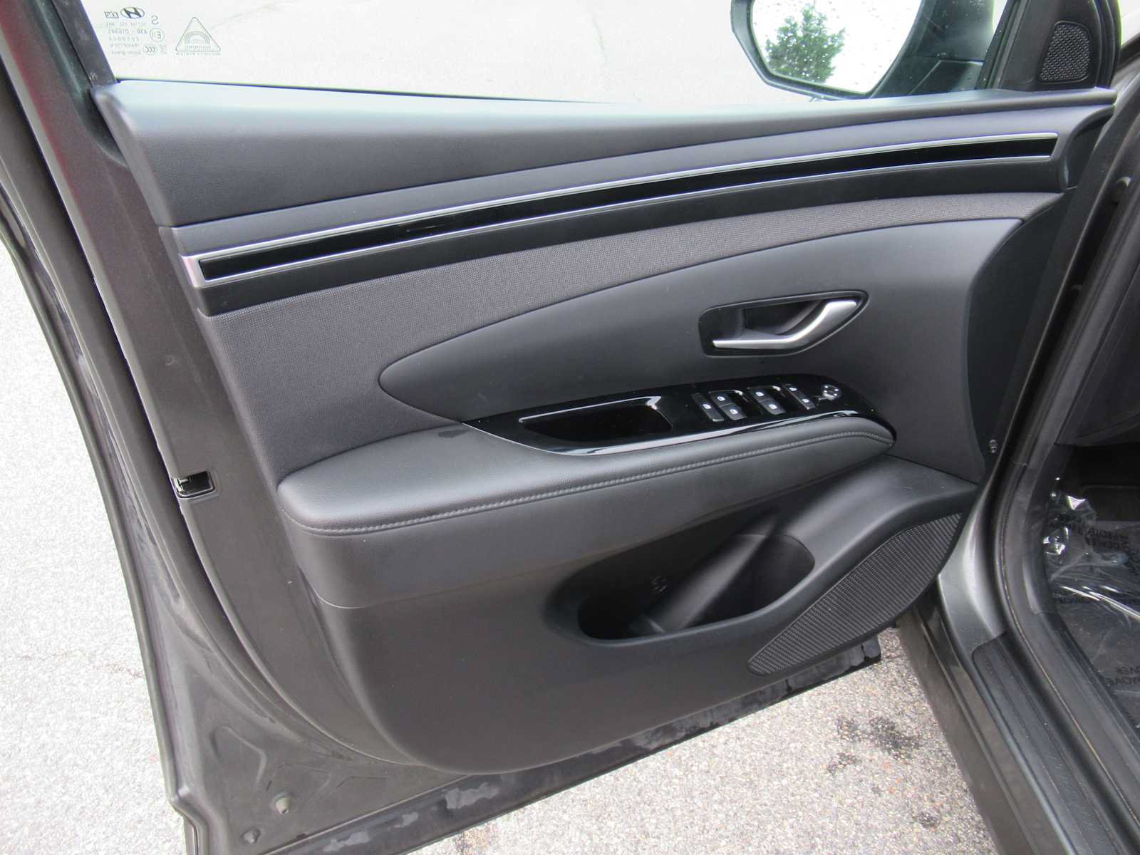 Used 2024 Hyundai Tucson SEL AWD/4WD image 14