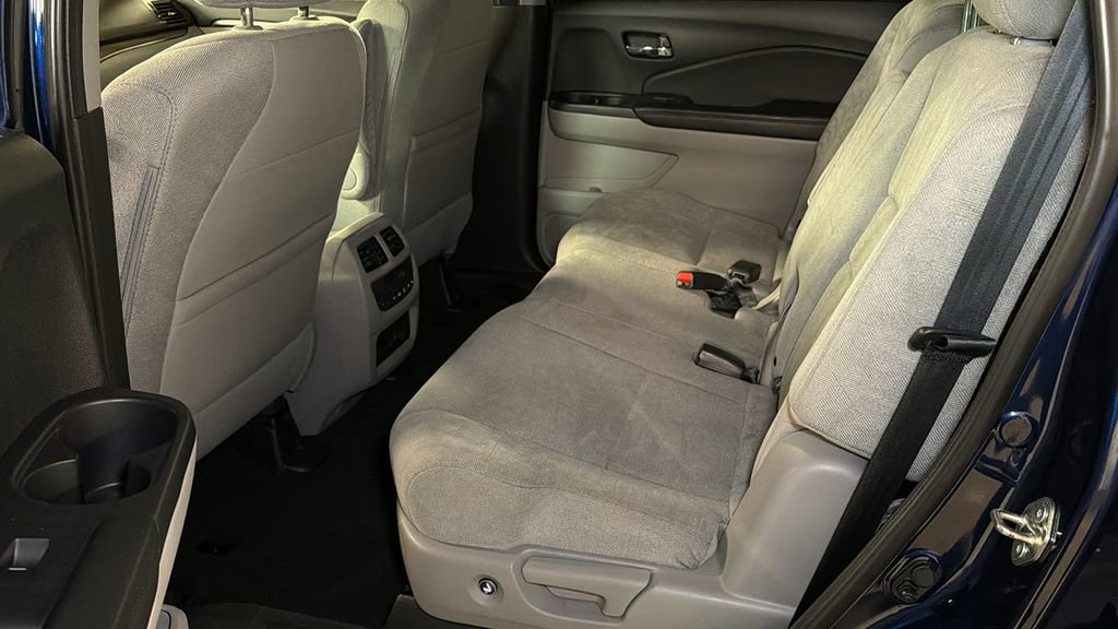 Used 2020 Honda Pilot EX image 14