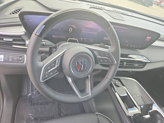 New 2026 Buick Enclave Preferred w/ Super Cruise Package AWD/4WD image 19