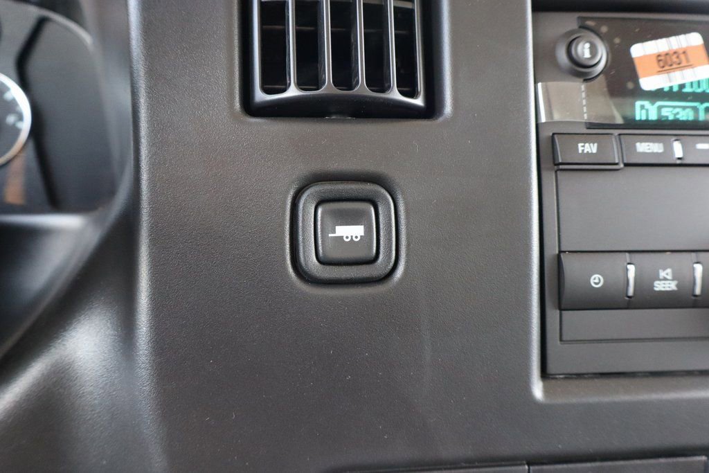 New 2026 Chevrolet Express 3500 Work Van w/ Power Convenience Package image 20
