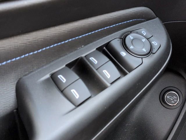 Used 2025 Buick Envista Sport Touring w/ Convenience I Package image 32