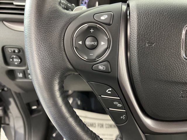 Used 2023 Honda Ridgeline RTL image 23