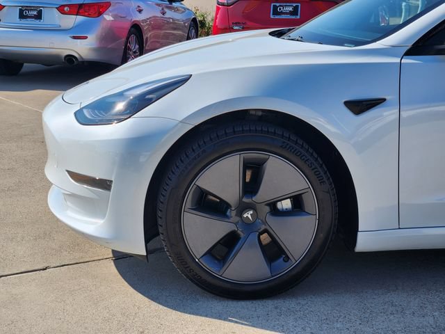 Used 2023 Tesla Model 3 Standard Range RWD image 12
