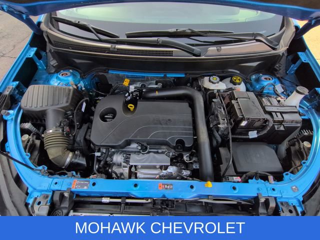 Used 2024 Chevrolet Equinox Premier AWD/4WD image 31