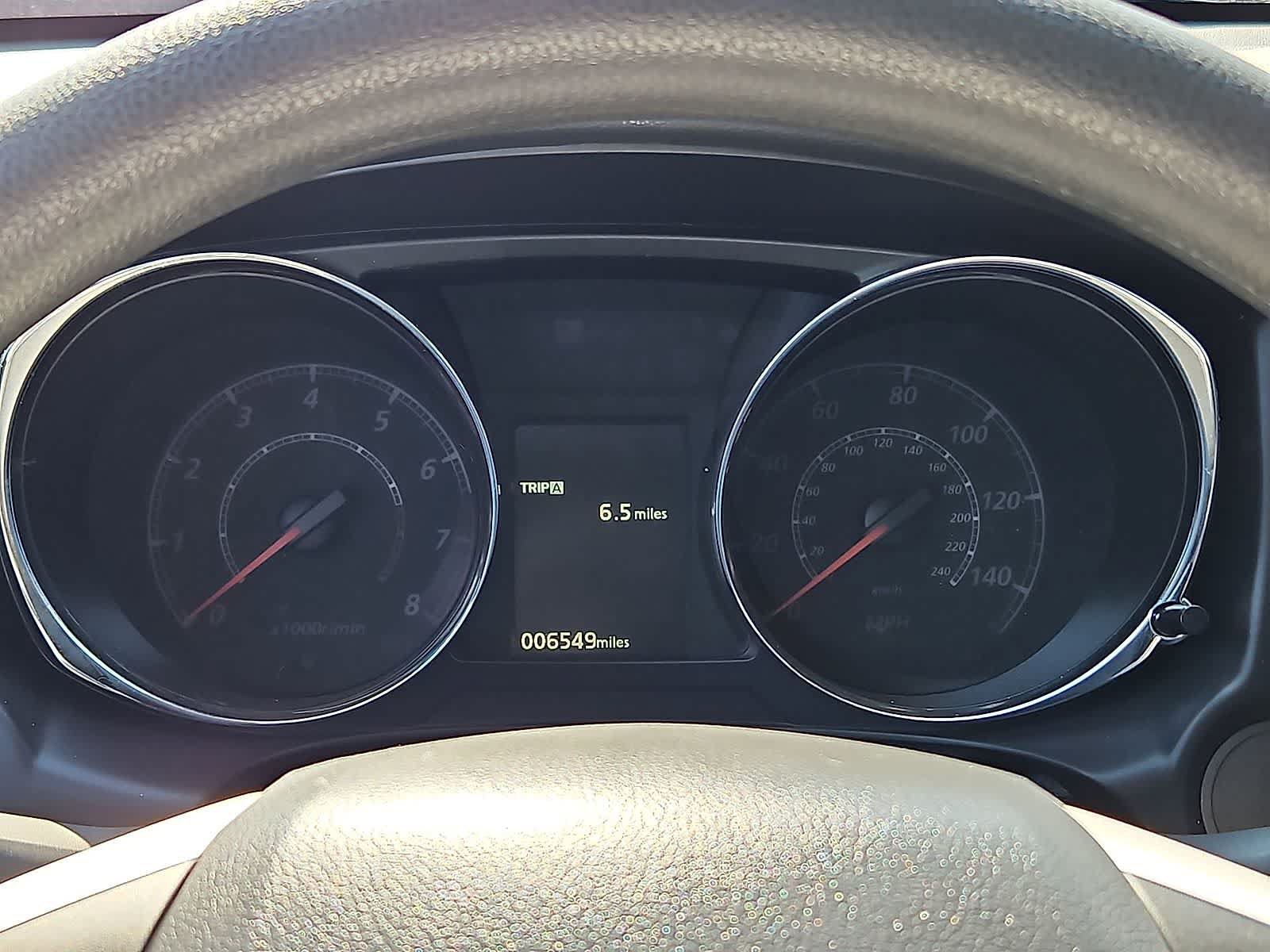 Used 2025 Mitsubishi Outlander Sport AWD image 17