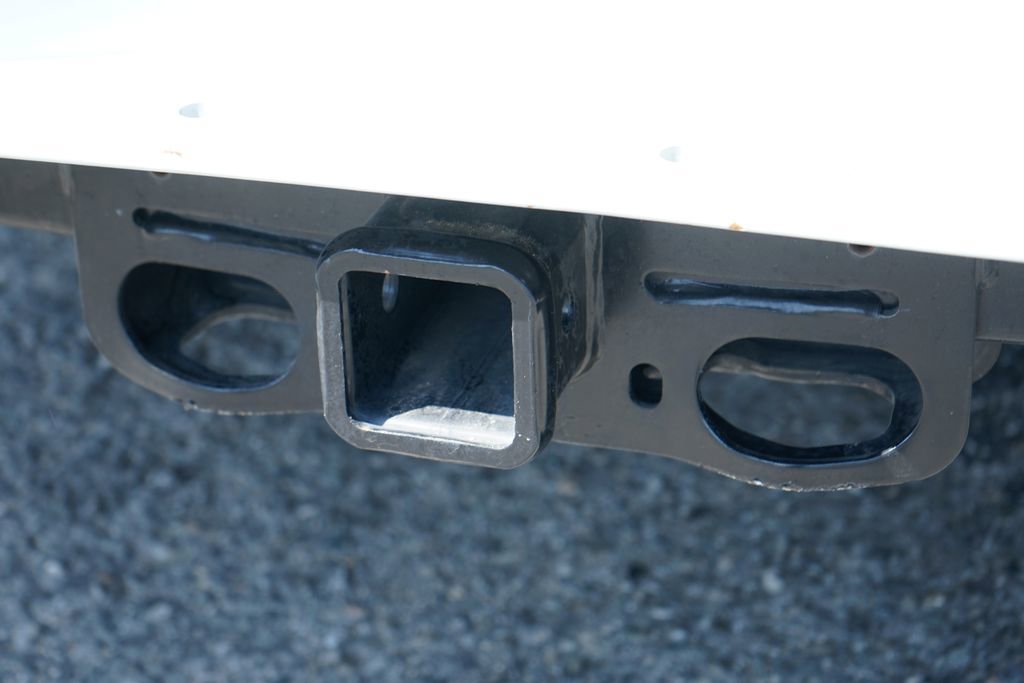 Used 2024 Ford F250 XL w/ XL Chrome Package image 45