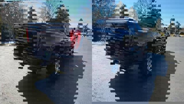 Used 2020 GMC Sierra 3500 Denali w/ Denali Ultimate Package image 8