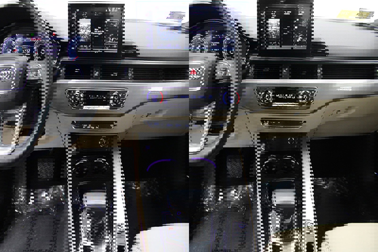 Used 2022 Audi A5 2.0T Prestige image 23